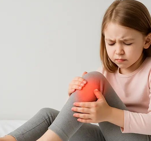 Juvenile Arthritis